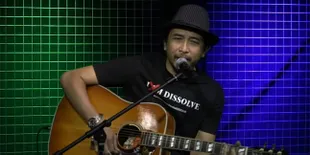 Kenang Mendiang Dendy Mike's, Piyu Padi Reborn Persembahkan Lagu 'Dissolve' untuk Penyintas Penyakit Jantung