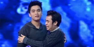 Kenang Mendiang Olga Syahputra, Ini Ucapan Ultah Dari Billy