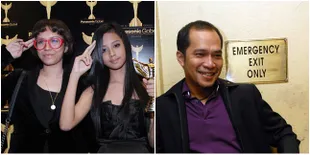 Kenang Mendiang, Panasonic Gobel Awards Putar Video In Memoriam Ricky Jo