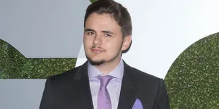 Kenang Michael Jackson, Prince Jackson Habiskan 9 Jam Untuk Tato