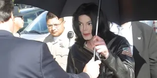 Kenang Michael Jackson, Raja Pop Yang Sering 'Berevolusi'