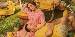 Kenang Momen Malam Pertama dengan Nagita Slavina, Raffi Ahmad: Dia Mah Malu-malu!