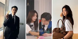 Kenang Momen Syuting 'COFFEE PRINCE', Gong Yoo Akui Chae Jung An Terasa Seperti Cinta Pertamanya