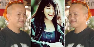 Kenang Nike Ardilla, Ini Kata Sandy Pas Band
