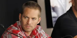 Kenang Paul Walker, Penyanyi Ini Bikin Video Klip