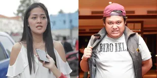 Kenang Sosok Cecep Reza, Gracia Indri: Bombom Nggak Pernah Bisa Dilupakan