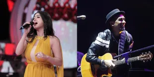 Kenang Sosok Glenn Fredly, Dewi Perssik: Legend yang Membantu Menerbangkan Sayapku