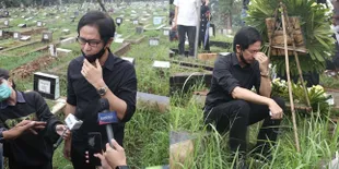 Kenang Sosok Sahabatnya, Addie MS Pernah Diajak Berkelahi Mendiang Oddie Agam