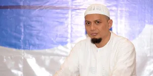 Kenang Sosok Ustaz Arifin Ilham, Ustaz Yanto: Selalu Mengajak Kepada Kebaikan