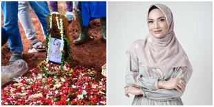 Kenang Sosok Vanessa Angel dan Bibi Andriansyah, Sahabat Gelar Pengajian 7 Harian