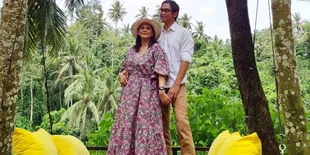 Kenangan Addie MS dan Memes di Sanggar Guruh Soekarnoputra, Lokasi Cinta Bersemi