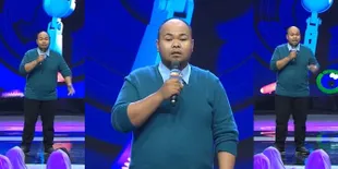 Kenangan Indah Sama Mantan Bikin Teguh Tuai Pujian di Babak Top 32 SUCA 4 Grup 3