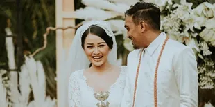 Kenangan Manis Mutia Ayu Bareng Glenn Fredly, Momen Indah yang Baru Diungkap ke Publik