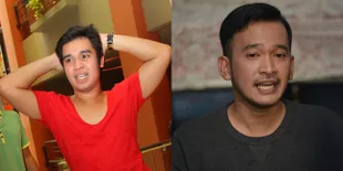 Kenangan Olga Syahputra dan Ruben Onsu Saat Mulai Karir Bersama