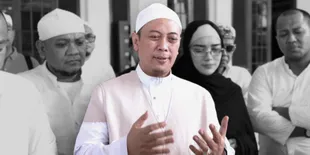 Kenangan Terindah Bareng Ustaz Arifin Ilham, Opick: Humoris, Dia Sering Godain Saya