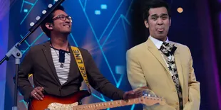 Kenangan Terindah Samsons Untuk Olga Syahputra