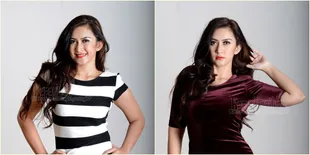 Kenangan Termanis Nafa Urbach Dengan Mobil Pertamanya