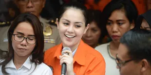 Kenapa Akhirnya Jennifer Dunn Ungkap Status Pernikahan Dengan Faisal Harris?