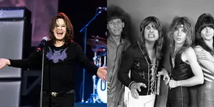 Kenapa Ozzy Osbourne Dijuluki Prince of Darkness? Inilah Alasannya