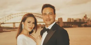 Kenapa Raisa Cerai dengan Hamish Daud? Ini Alasan Lengkapnya