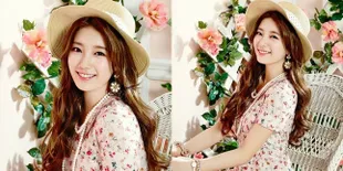 Kenapa Suzy Miss A Pantas Disebut Sebagai 'Cinta Pertama Korea'?