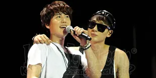 Kenapa Tiket Super Show 5 Dijual Offline?