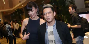 Kencan Ala Ariel - Sophia Mueller, Standar Kok!