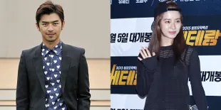 'Kencan' di Bali Dengan Chen Bolin, Song Ji Hyo Pulang Hari Ini