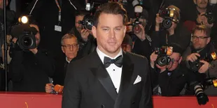 Kencan Intim, Channing Tatum Tertangkap Keluar Dari Rumah Jessie J