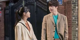 Kencan Oh Yeon Seo dan Ahn Jae Hyun, Manis Bergandengan Tangan Sebelum Putus?