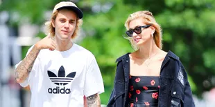 Kencan Sama Hailey Baldwin, Gaya Justin Bieber Makin Nggak Banget