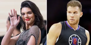Kencan Seru, Kendall Jenner &#38; Blake Griffin Tertangkap Mesra