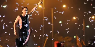 Kendala Jarak, Rockinland dan Soulnation Sulit Cari Bintang Dunia