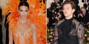 Kendall Jenner &#38; Harry Styles Tertangkap Pesta Sampai Pagi, Balikan?
