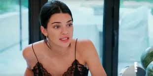 Kendall Jenner Beli Rumah Charlie Sheen Seharga Rp 115,9 Miliar