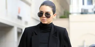 Kendall Jenner Sengaja Menghindar Dari Blake Griffin di Coachella
