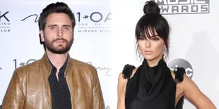 Kendall Jenner Tertangkap Tidur Dengan Pacar Kourtney Kardashian
