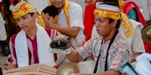 Kenduri Seni Melayu 2019 Makin Berwarna dengan Budaya 8 Negara