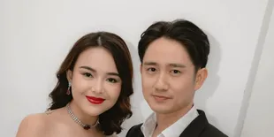 Kenny Austin Terpikat oleh Kebaikan Amanda Manopo, Kerap Ikhlaskan Orang Tak Bayar Utang