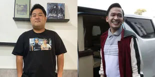 Kenta Yamaguchi Sebut Ruben Onsu Sebagai Penyelamat Hidupnya