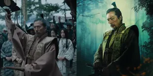 Kental Dengan Sejarah Budaya Jepang, Ini 5 Alasan Kenapa Serial 'SHOGUN' Wajib Kalian Tonton!