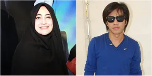 Kepada Kakak Ipar, Sunu Matta Akui Sudah Nikah Siri Dengan Ummi Pipik