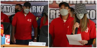 Kepala Bagian Belakang Terbentur Saat Kick Boxing, Begini Update Kondisi Ardi Bakrie Suami Nia Ramadhani