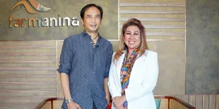Kepala Mulai Botak, Piyu 'Padi' Jalani Transplantasi Rambut