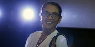 Kepanasan - Susah Napas, Jajang C Noer Hampir Menyerah Akting Jadi Pocong