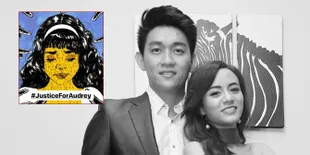 Kepedulian Ifan Seventeen Terhadap Audrey Bukan Cuma untuk Gaya-Gayaan