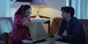 'Kepengen Hijrah' Episode 2 Hadirkan Drama Intense dan Pelik dari Abnan, Bara dan Bella