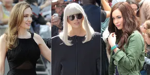 'Kepercayaan' Tergila Yang Diyakini Artis Hollywood, Mengerikan!