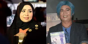 Kepergok Jalan di Mall, Aggrie Muarra Bantah Pacari Muzdalifah