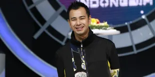 Kepergok Netizen Kencan di Hotel Bareng 'Ayu', Ini Komentar Raffi